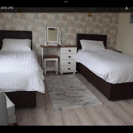 Orchard Grove Bed & Breakfast R21Rc58 Bagenalstown Exterior photo