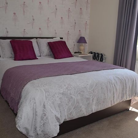 Orchard Grove Bed & Breakfast R21Rc58 Bagenalstown Exterior photo