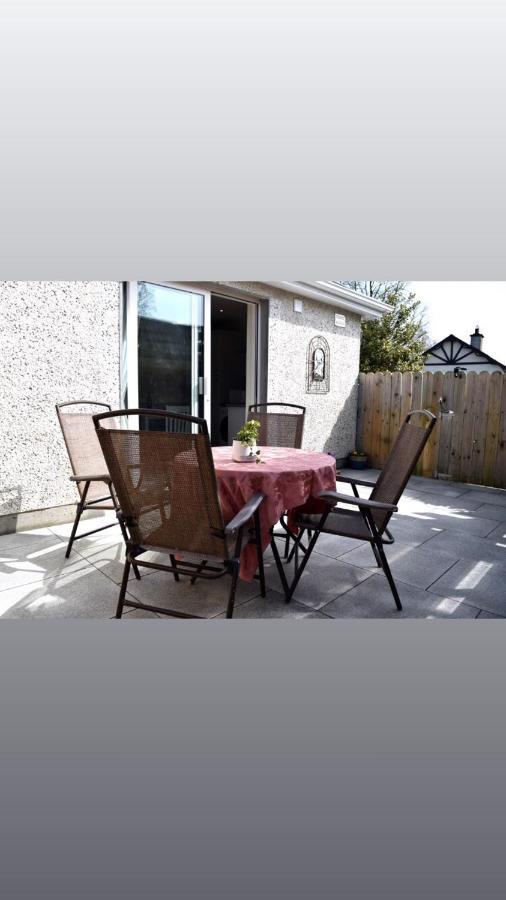 Orchard Grove Bed & Breakfast R21Rc58 Bagenalstown Exterior photo
