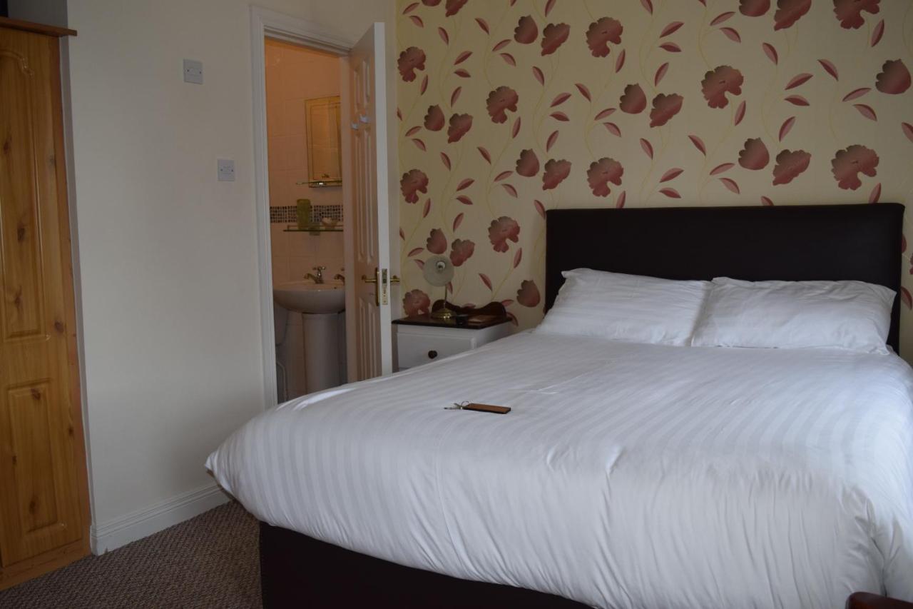 Orchard Grove Bed & Breakfast R21Rc58 Bagenalstown Exterior photo