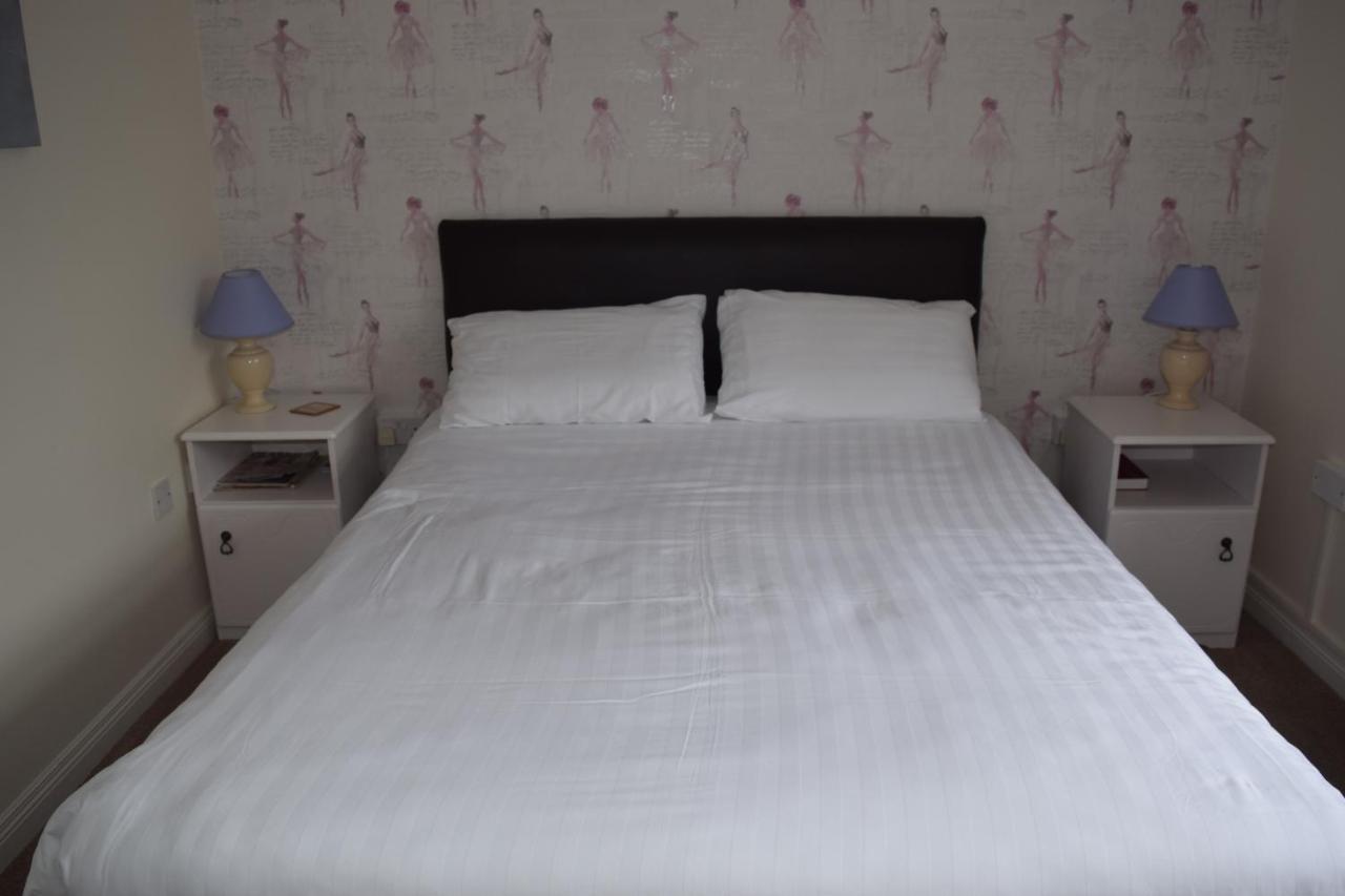 Orchard Grove Bed & Breakfast R21Rc58 Bagenalstown Exterior photo