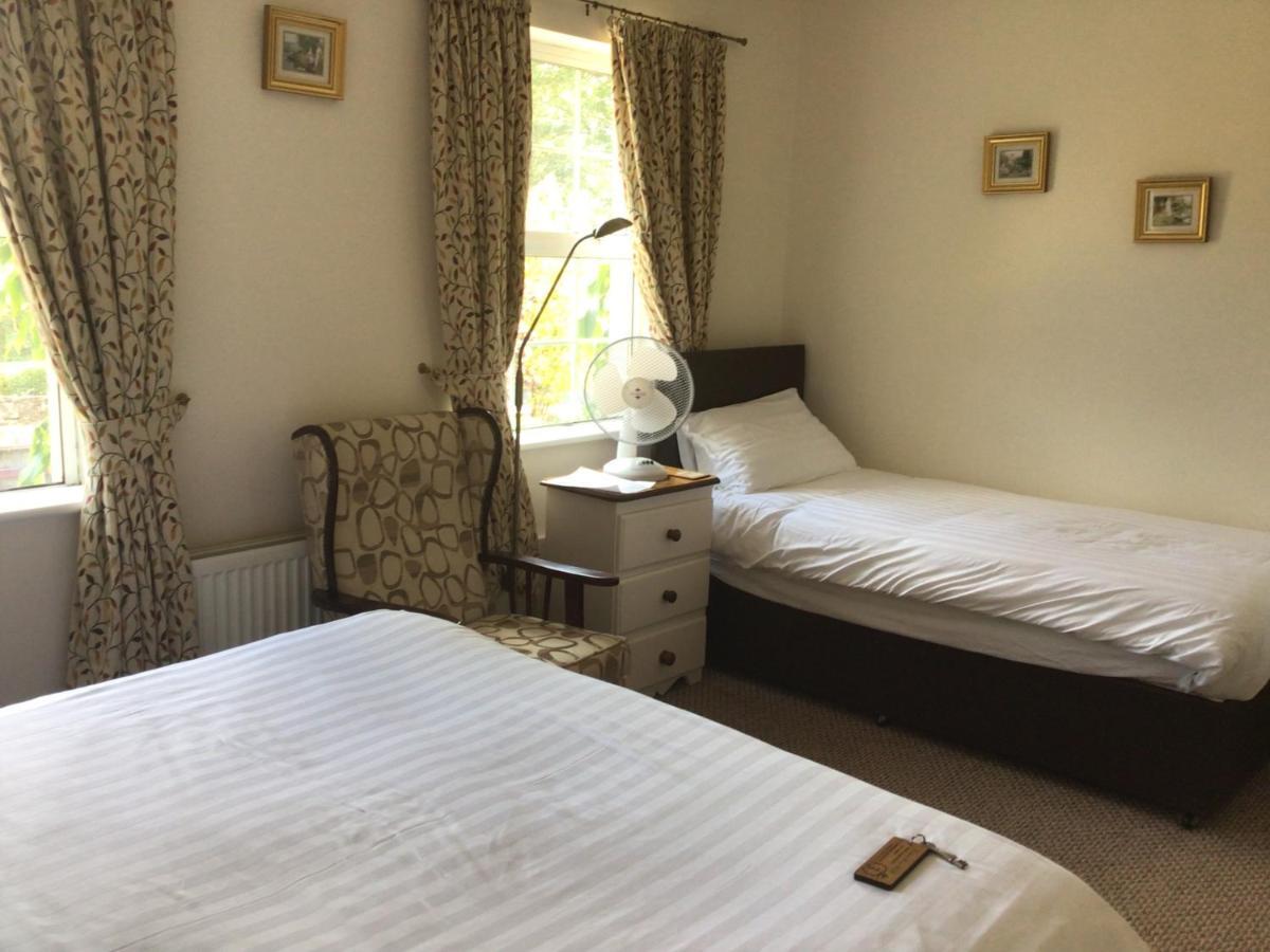 Orchard Grove Bed & Breakfast R21Rc58 Bagenalstown Exterior photo