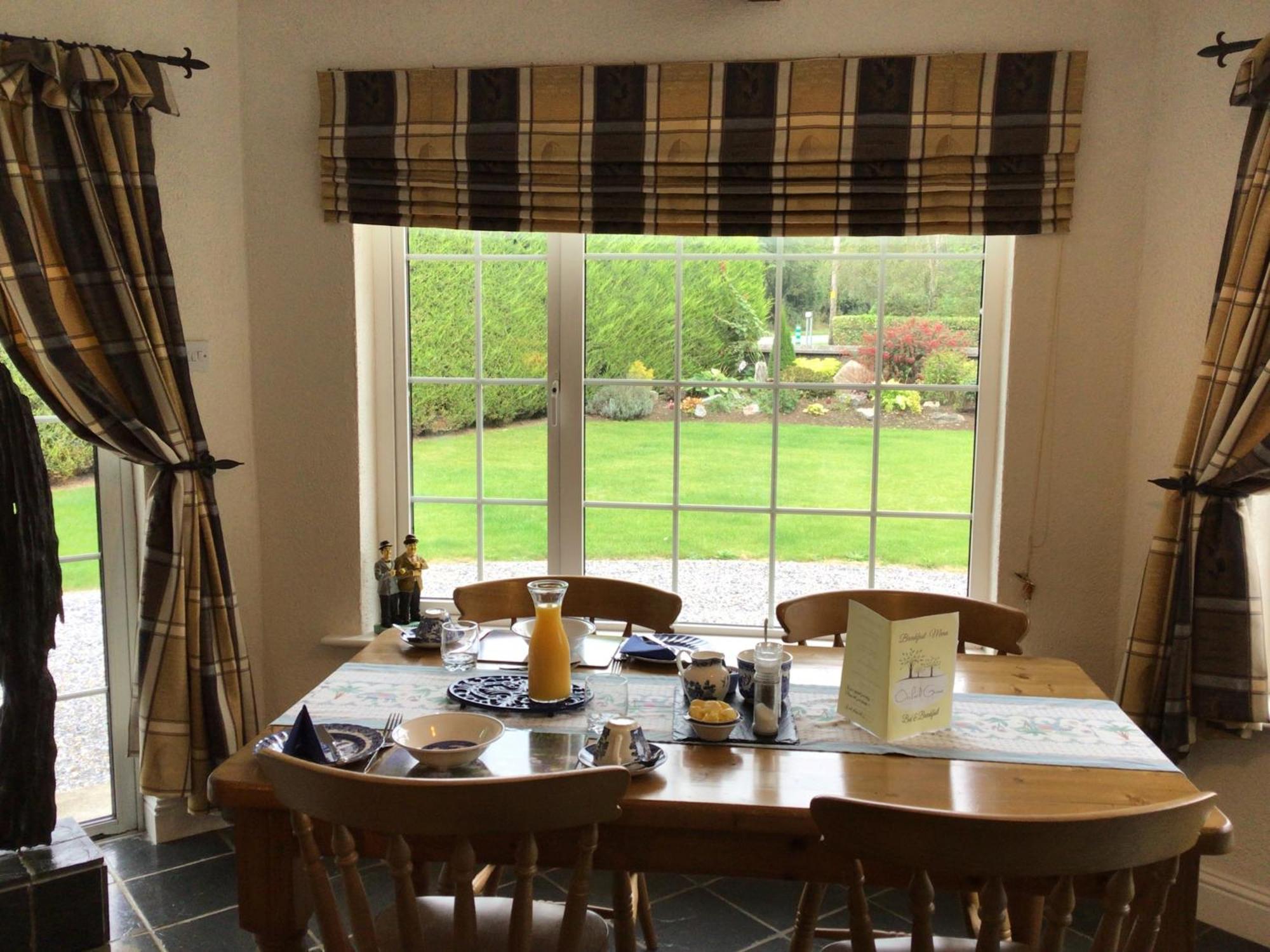 Orchard Grove Bed & Breakfast R21Rc58 Bagenalstown Exterior photo