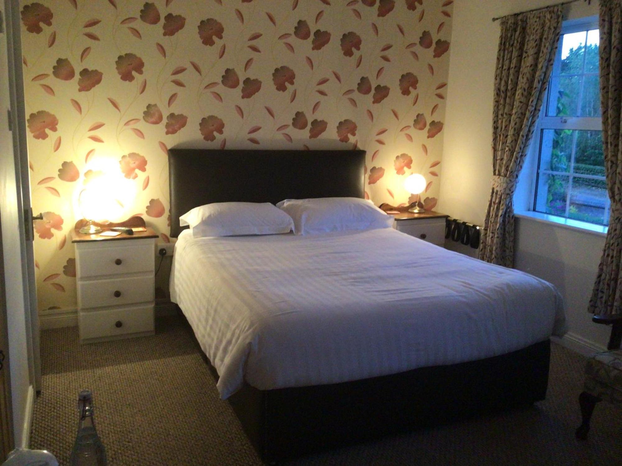 Orchard Grove Bed & Breakfast R21Rc58 Bagenalstown Exterior photo