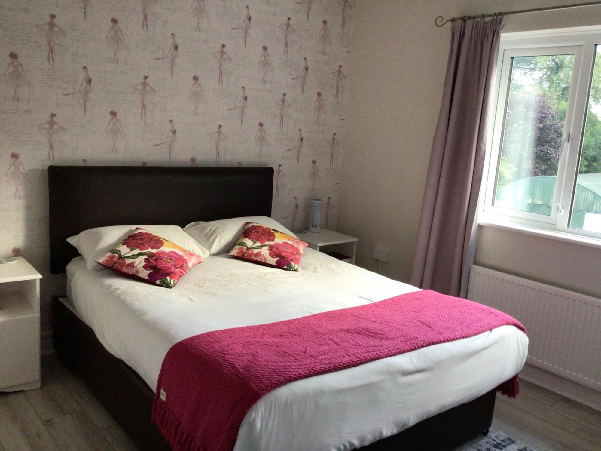 Orchard Grove Bed & Breakfast R21Rc58 Bagenalstown Exterior photo