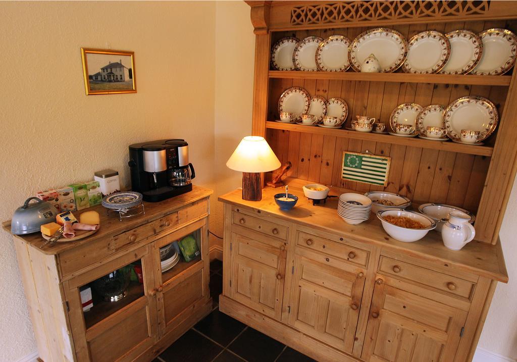 Orchard Grove Bed & Breakfast R21Rc58 Bagenalstown Exterior photo