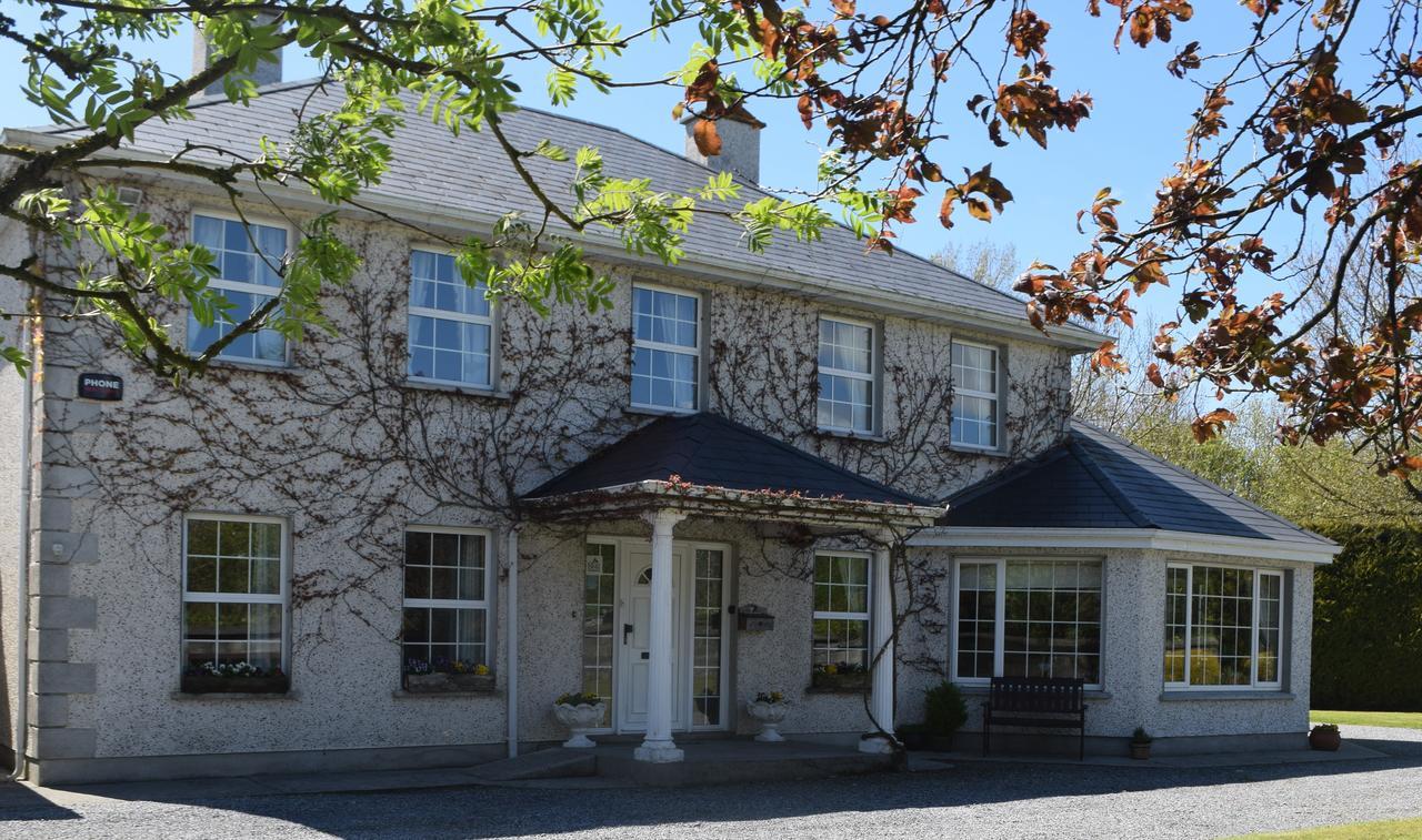Orchard Grove Bed & Breakfast R21Rc58 Bagenalstown Exterior photo