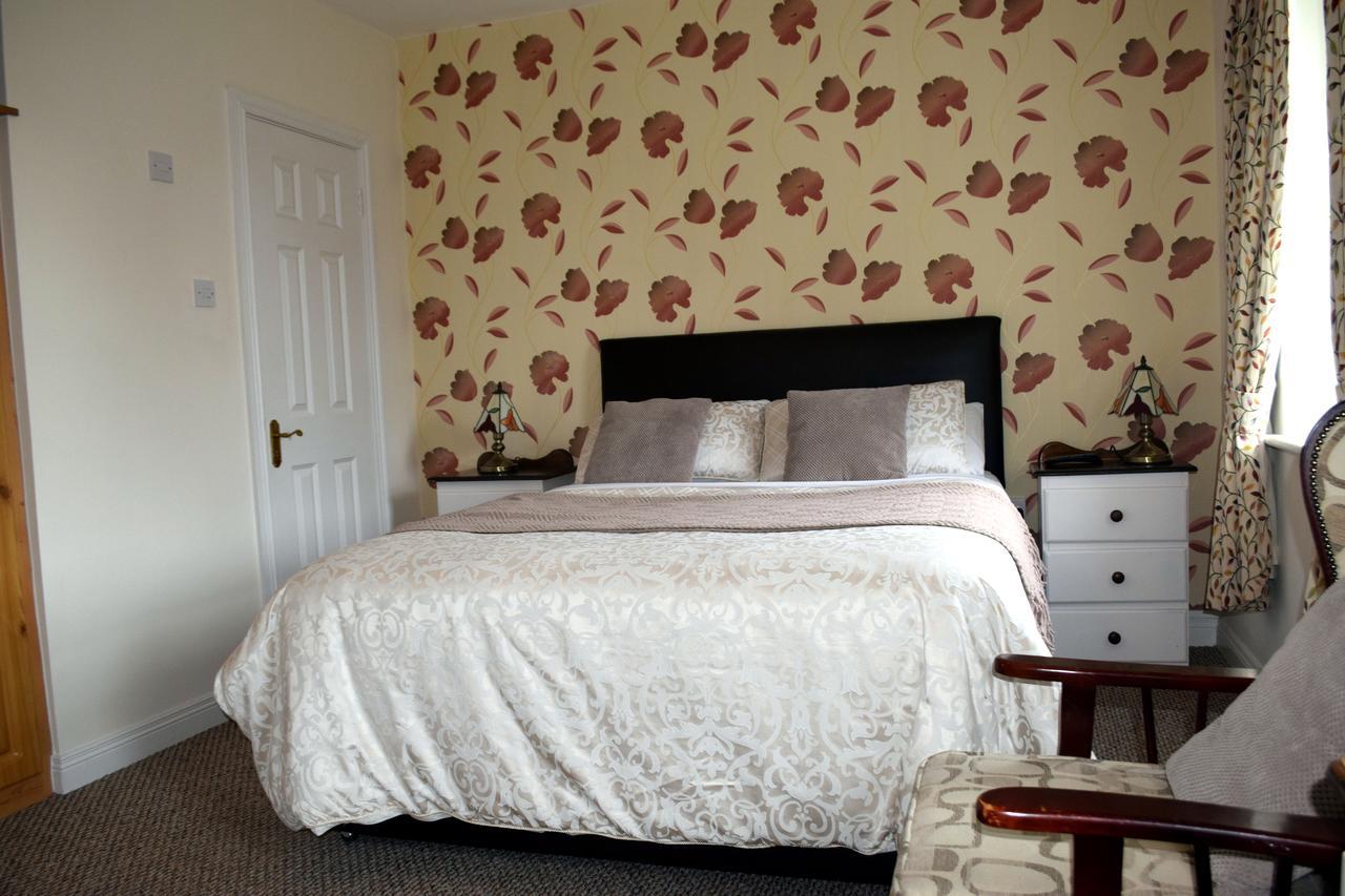 Orchard Grove Bed & Breakfast R21Rc58 Bagenalstown Exterior photo
