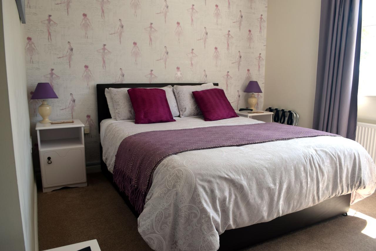 Orchard Grove Bed & Breakfast R21Rc58 Bagenalstown Exterior photo
