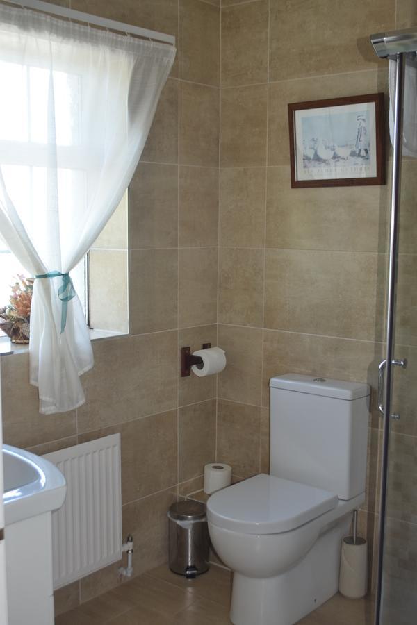 Orchard Grove Bed & Breakfast R21Rc58 Bagenalstown Exterior photo