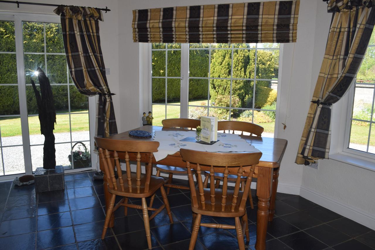 Orchard Grove Bed & Breakfast R21Rc58 Bagenalstown Exterior photo