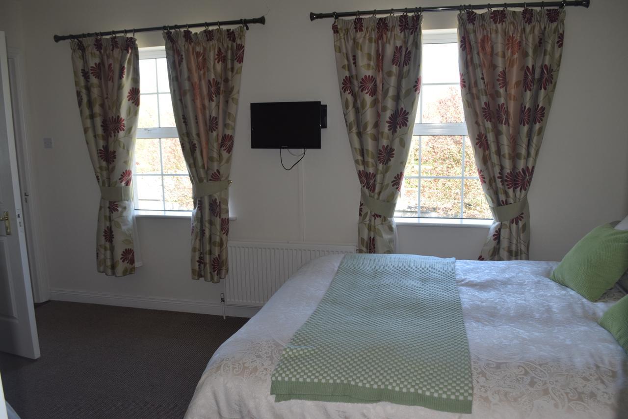 Orchard Grove Bed & Breakfast R21Rc58 Bagenalstown Exterior photo