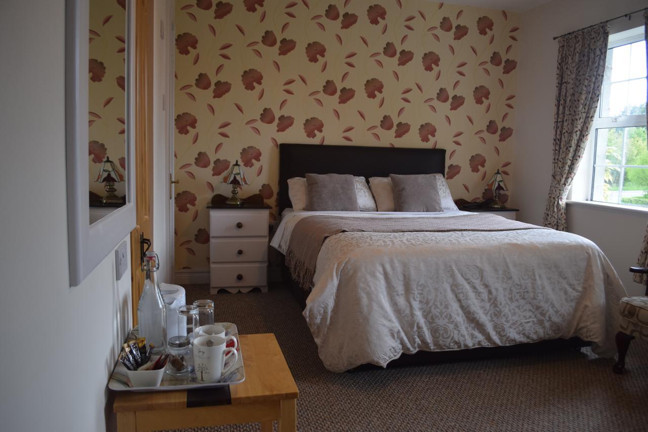 Orchard Grove Bed & Breakfast R21Rc58 Bagenalstown Exterior photo